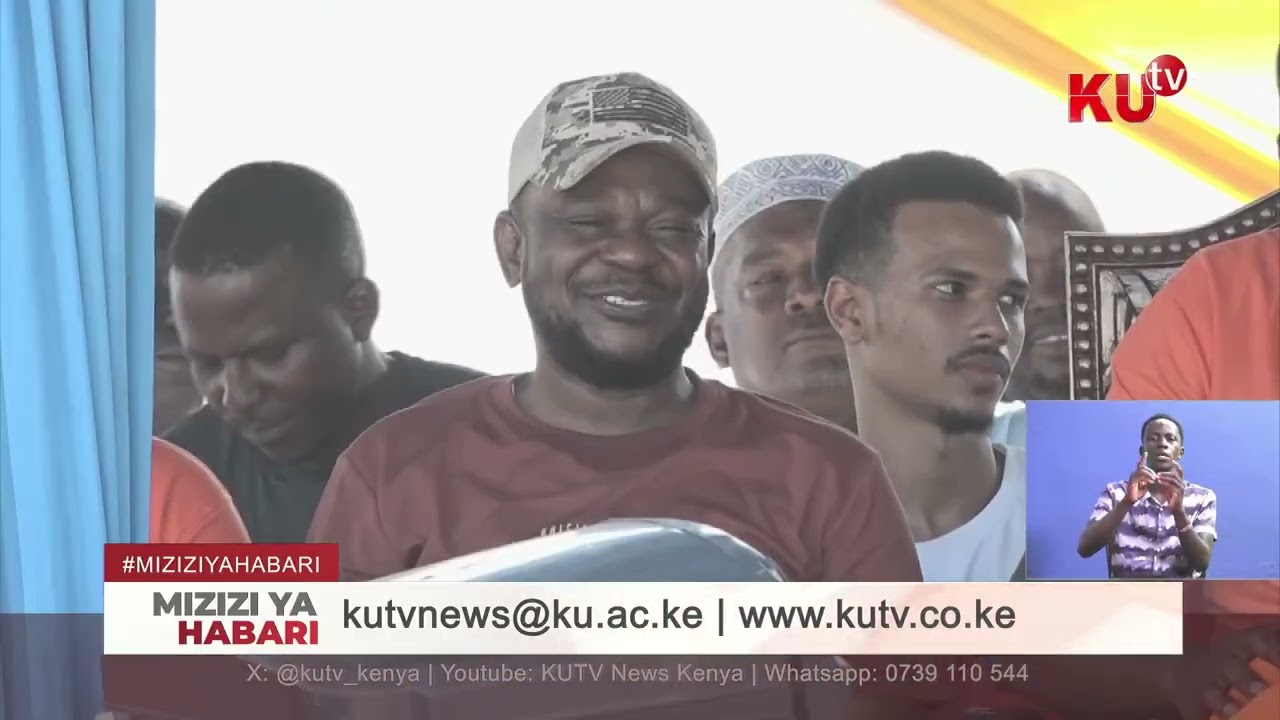 Mgogoro wa uongozi watikisa chama cha ODM