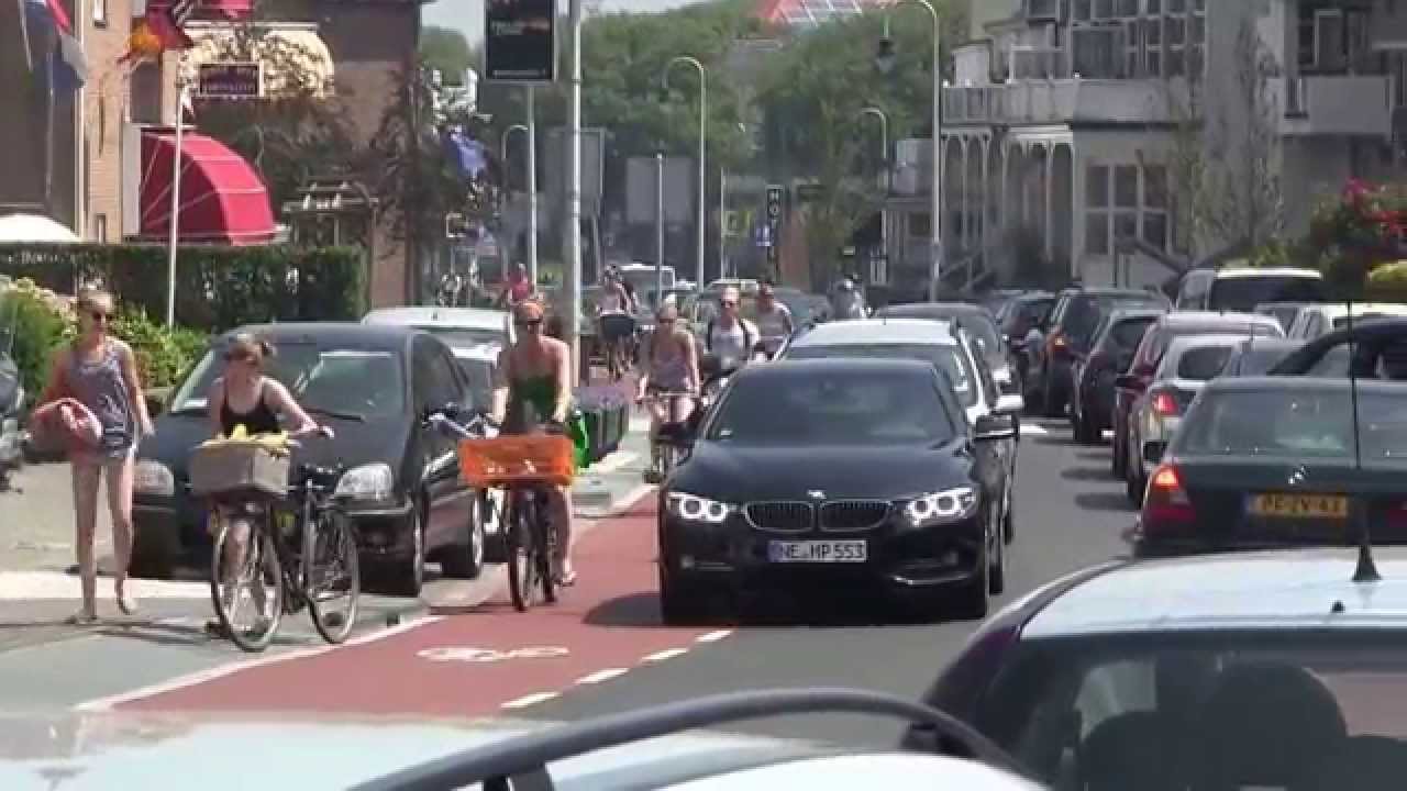 Zandvoort aan Zee-1 deel
