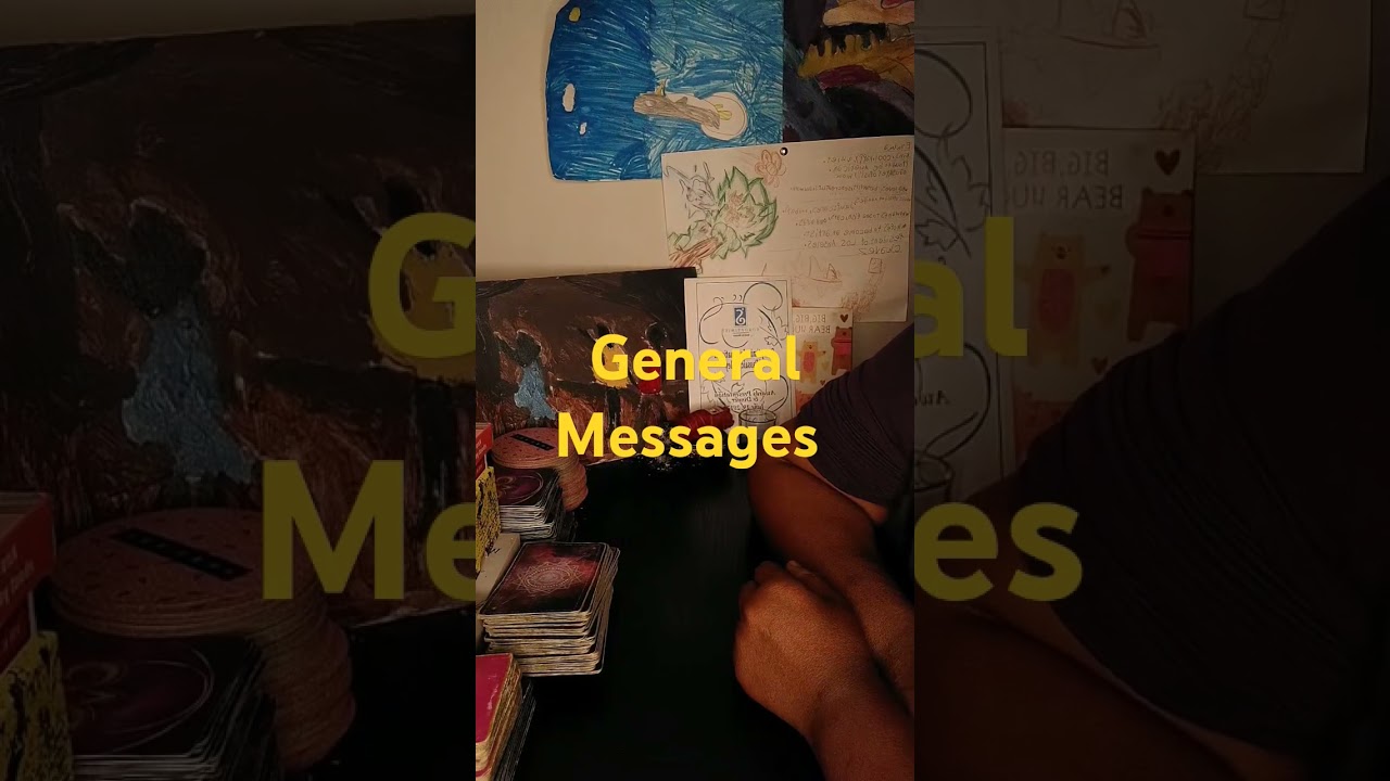 #livereadings #generalreadings