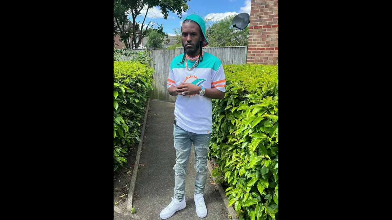 [FREE] Zee Stack X FZ Type Beat 'ANYWHERE' | UK RAP INSTRUMENTAL 2026