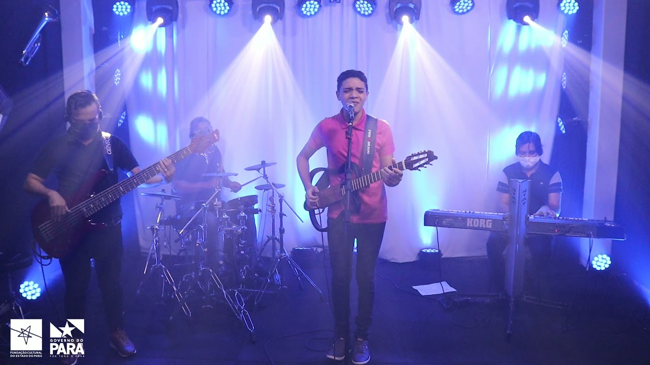 Renan Andrade: Som Junino Digital