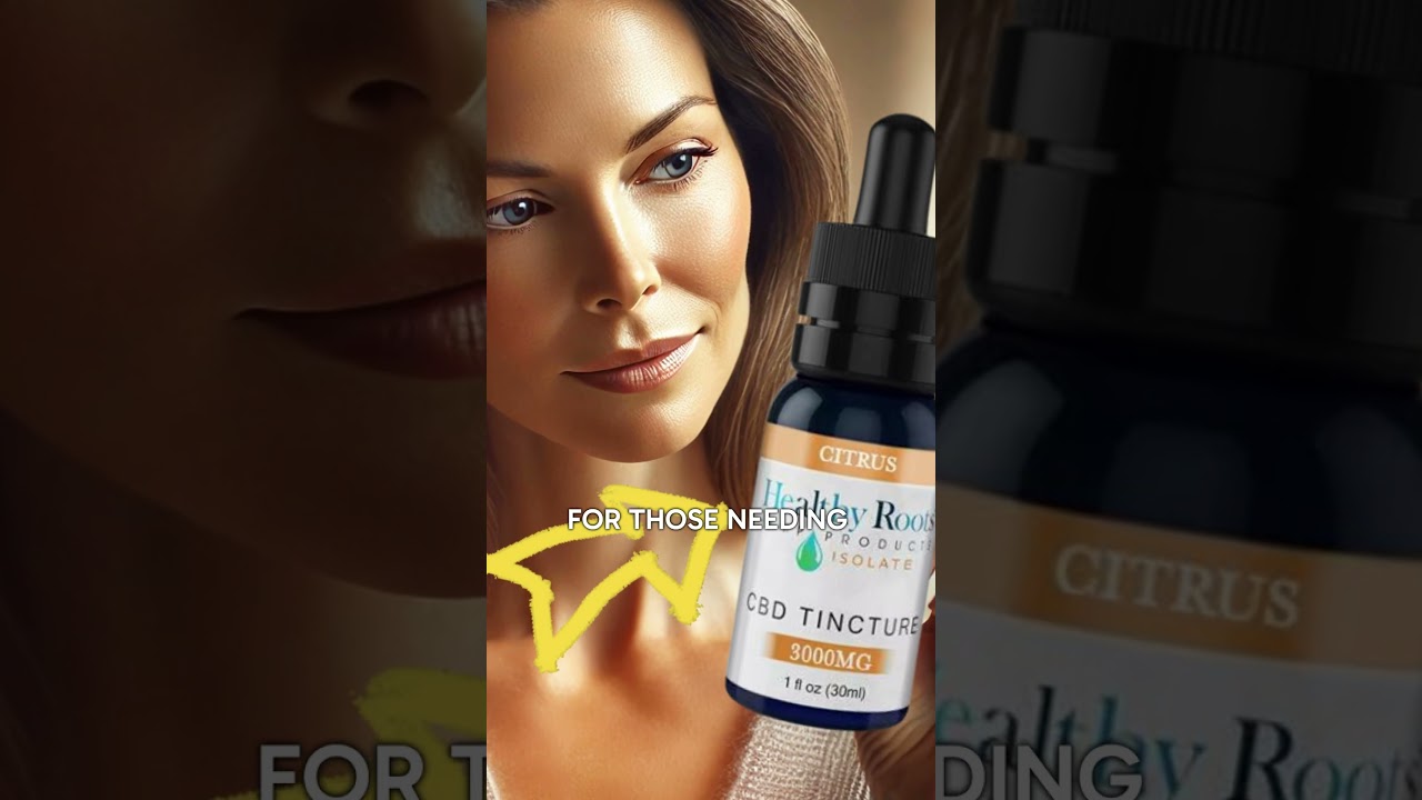 How to Find the Best CBD Tincture Strength? 