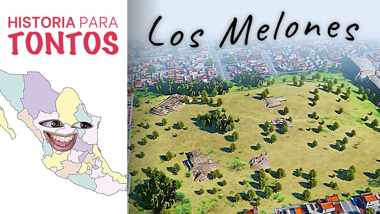 Texcoco y Huexotla - Capitales del Imperio Alcohua, los verdaderos traidores de México