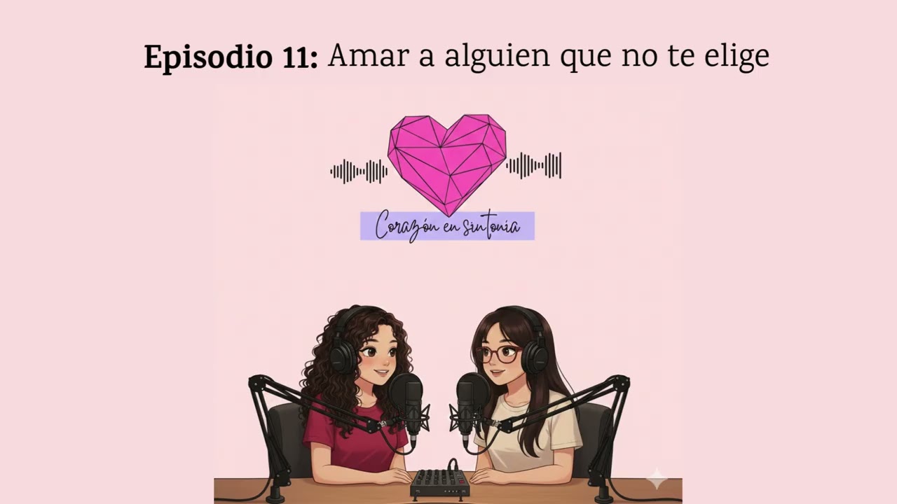 4 temporada Episodio 11: Amar a alguien que no te elige