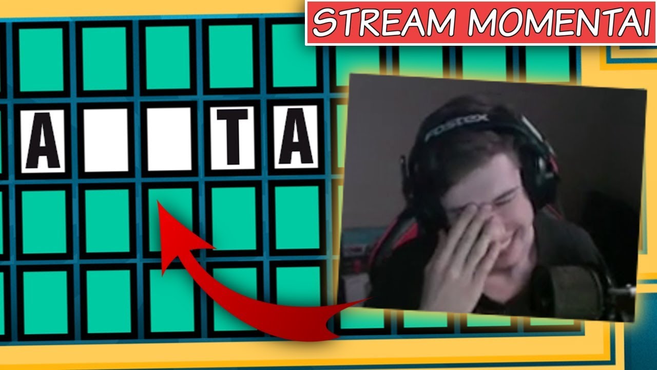 KAI SPHEX NETYČIA I&Scaron;DAVĖ PANOS VARDĄ [Stream Momentai]