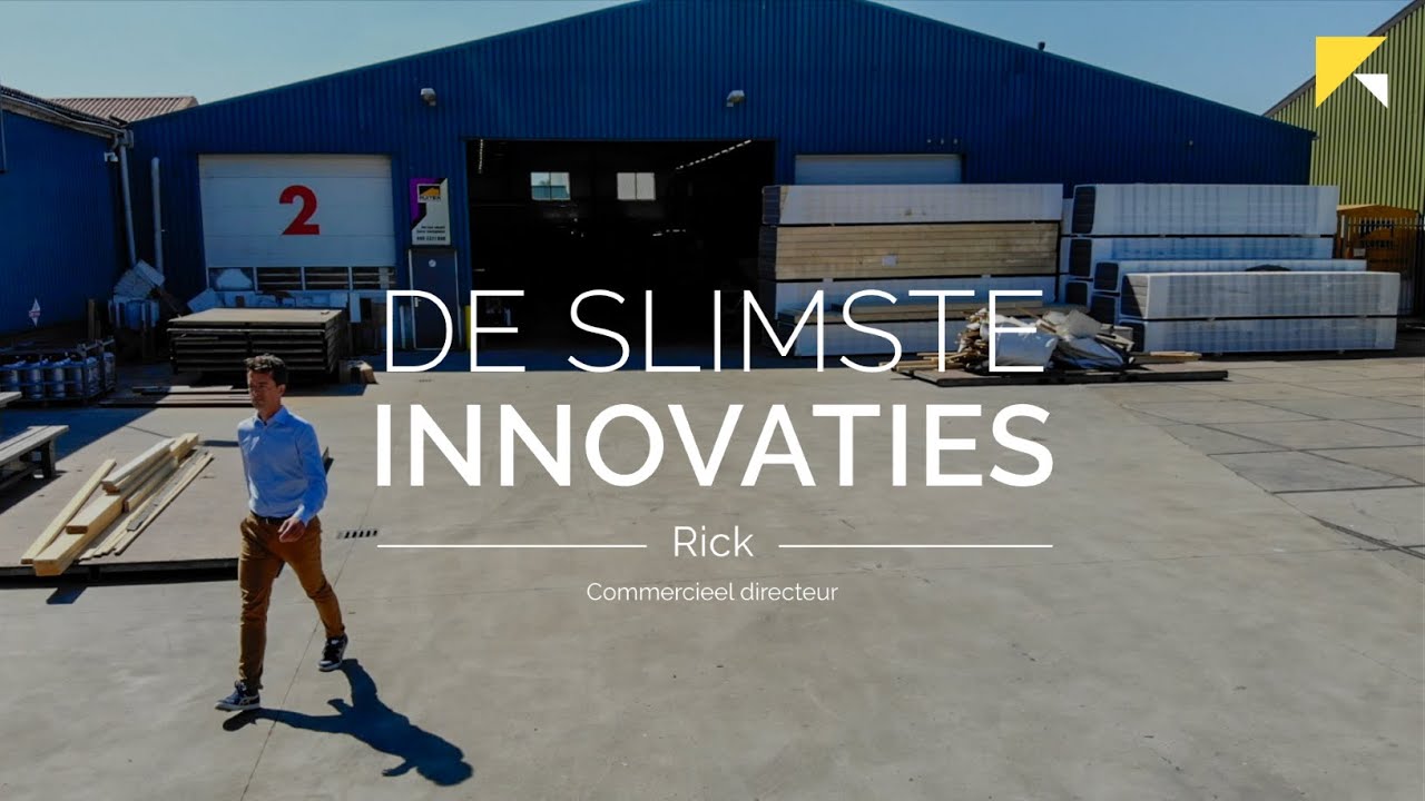 De slimste innovaties bij Ruiter Dakkapellen