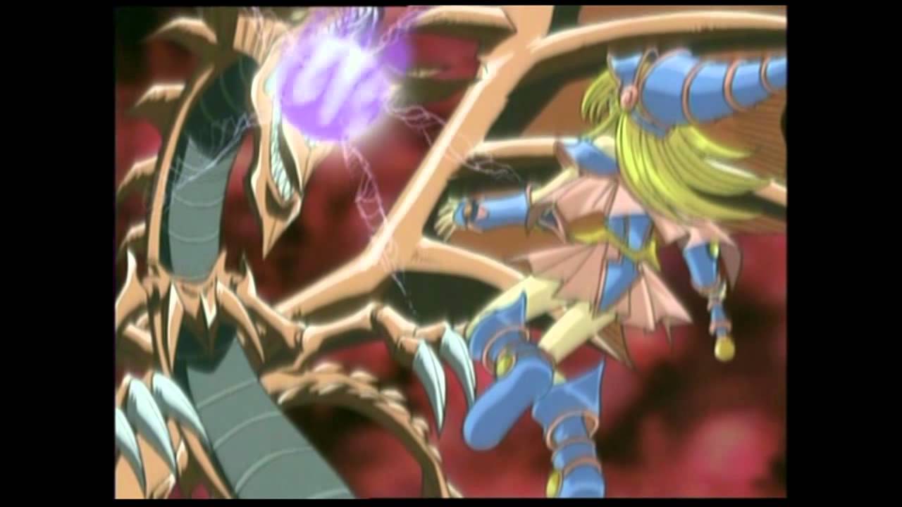 SLIFER THE SKY DRAGON - AMV MASQUERADE VERSAILLES