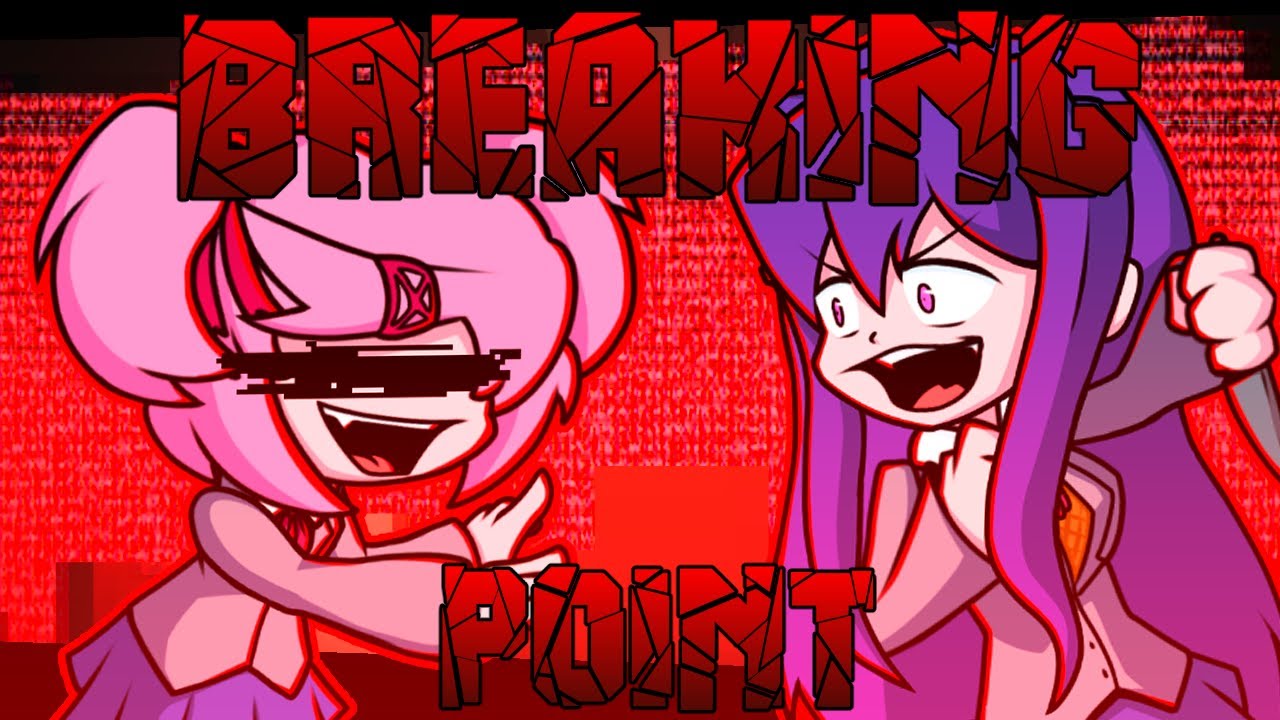 Breaking Point [Boiling Point But Natsuki & Yuri Sings It]