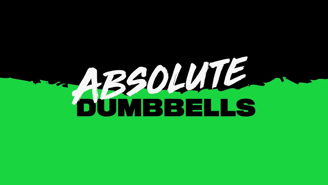 Team AP Know How - Episode 2: Dumbbells