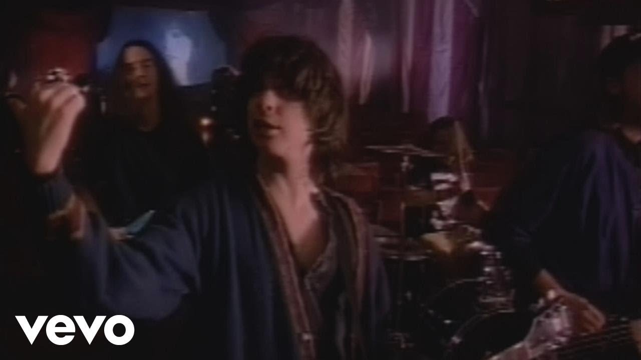54*40 - Music Man (Official Video)