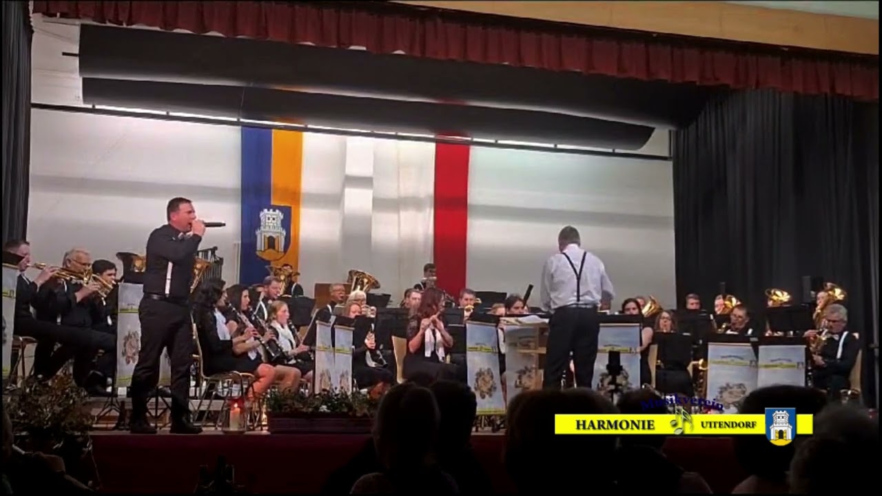 Seiler & Speer Medley