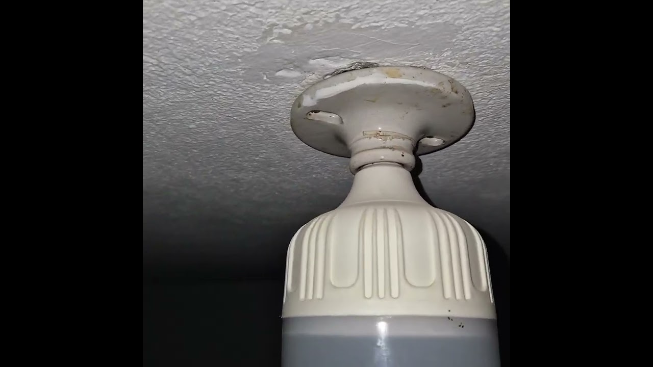 Posibles riesgos eléctricos en una vivienda 