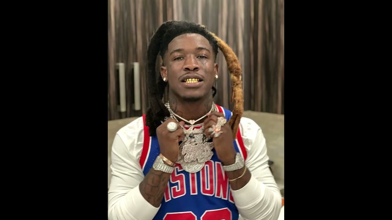 [FREE] Hotboii x Foolio Type Beat - 