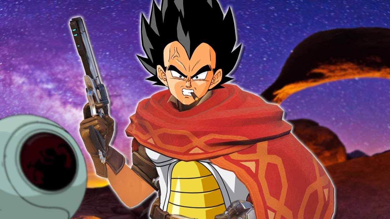 Red Dead Renegade | Vegeta Plays Red Dead Redemption 2 | Renegade For Life