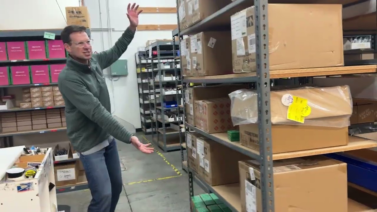 Tens of Thousands of micro:bit Modules Ready to Ship to Schools
