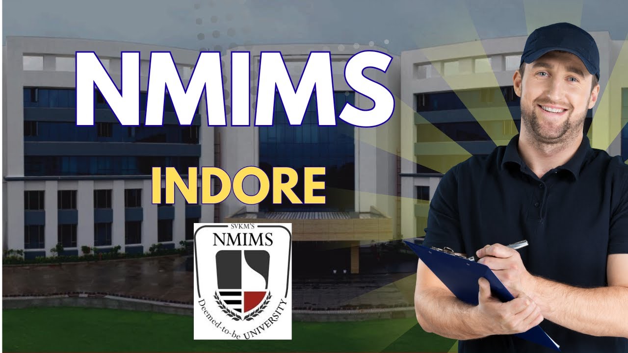 NMIMS Indore | Fees, Placements, Cutoff, Courses, Campus Tour & ROI | Complete Review #mba360nmims