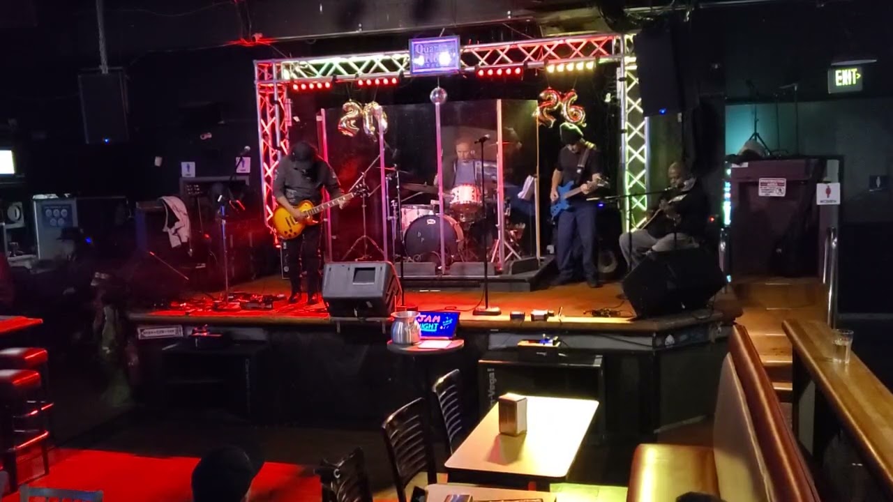 2026 01 04 04 Quarter Note Voodoo Child