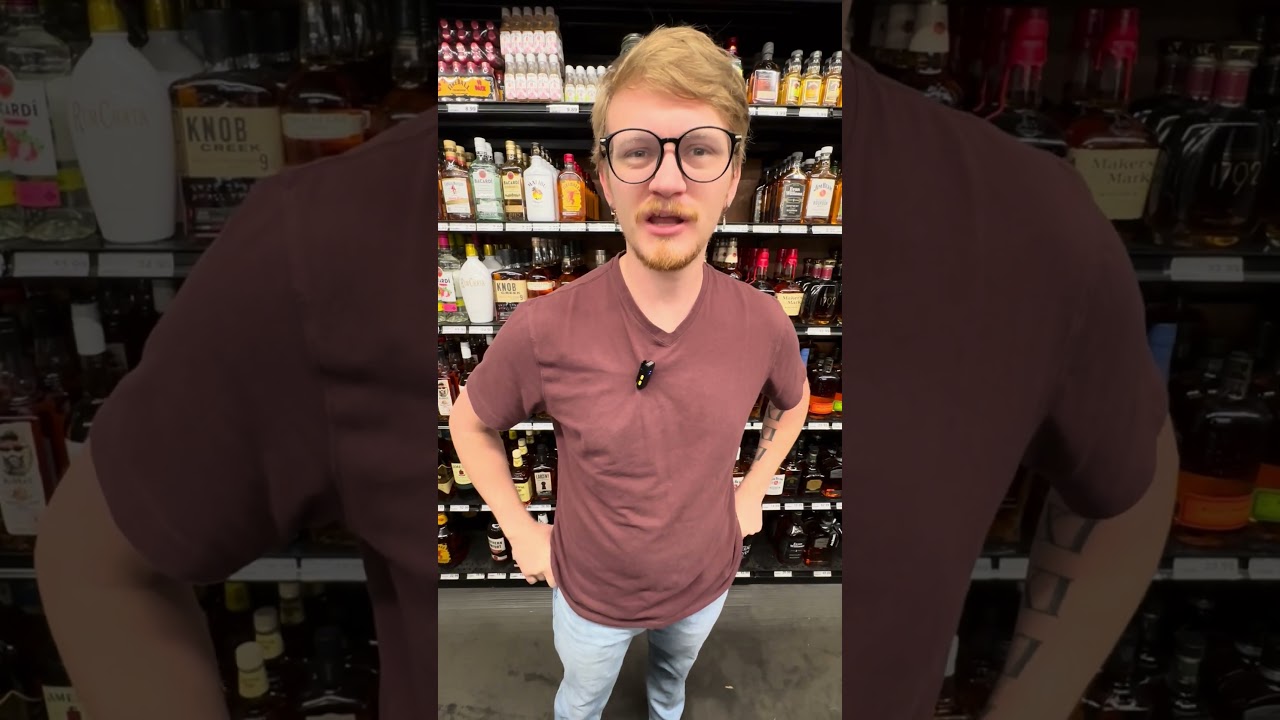 ЛУЧШИЙ БУРБОН ДЛЯ ПОКУПКИ В КАЧЕСТВЕ РОЖДЕСТВЕНСКОГО ПОДАРКА!!!