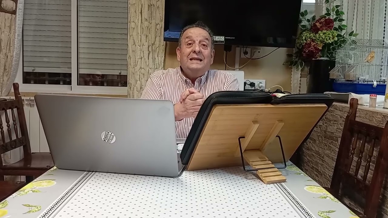 EL CONOCIMIENTO MAS DOLOROSO, (1° PARTE)