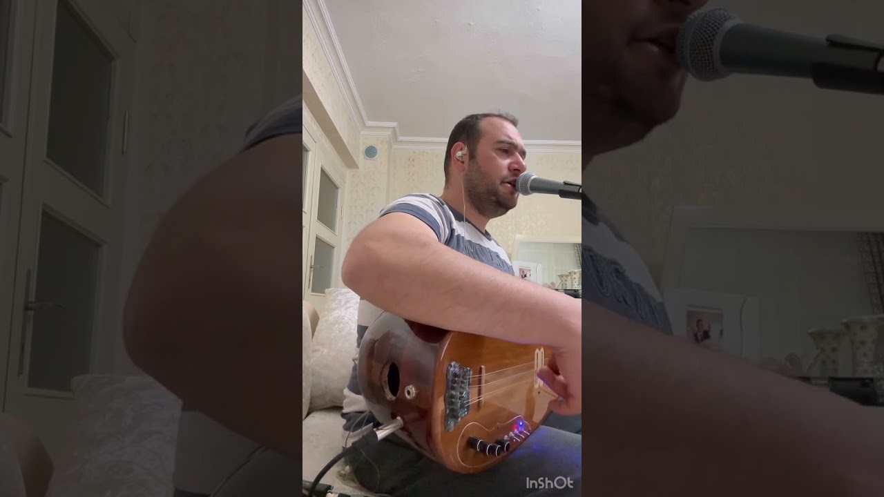 ALİ CANSU SÖYLEYEMEDİM