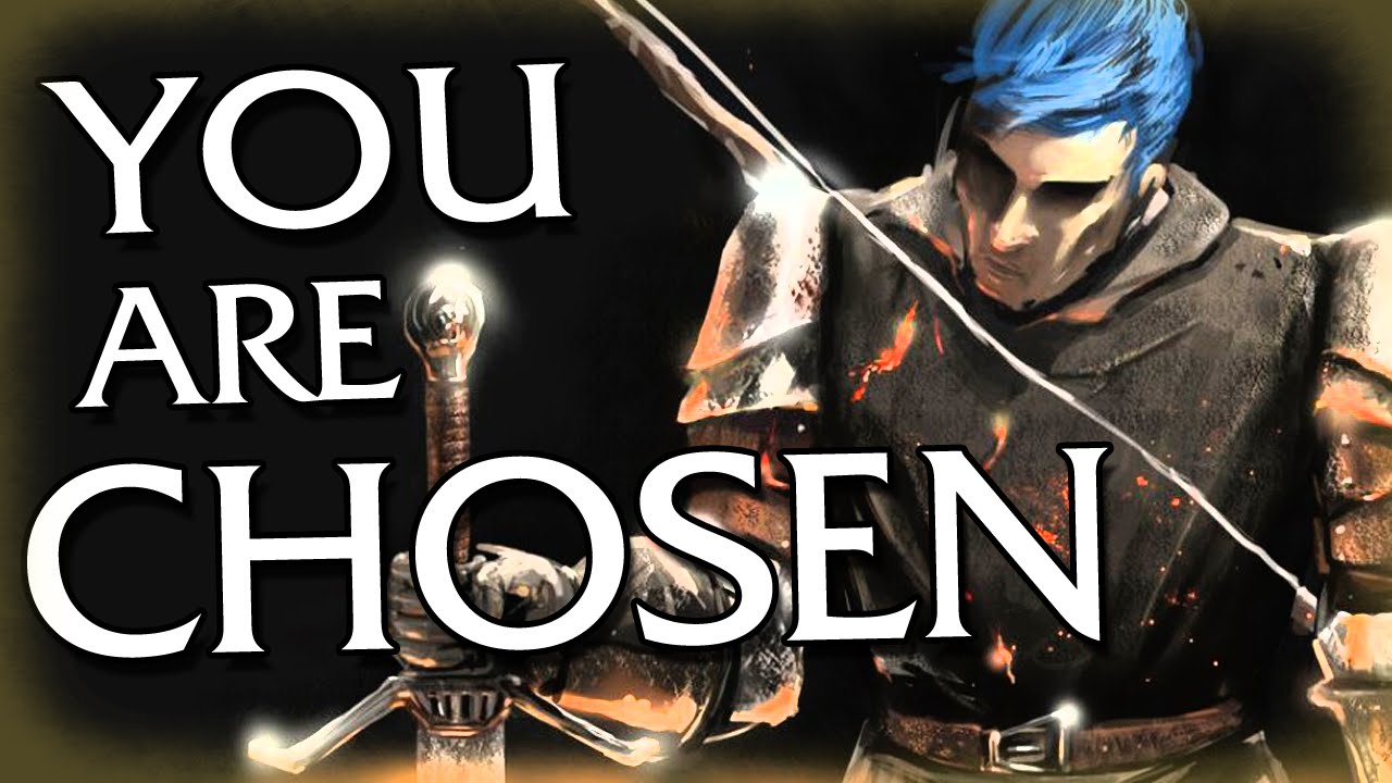 IT BEGINS (Pyro Archer) - Dark Souls 3: Hollow's Blind Playthrough [Ep 1]