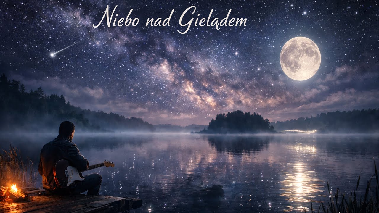 Niebo nad Gielądem