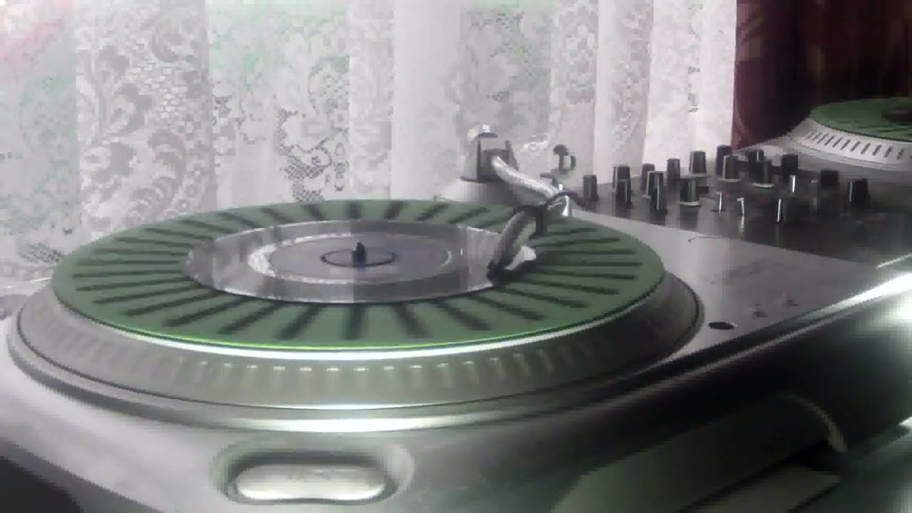 The Rolling Stones - Jumping Jack Flash (Decca).