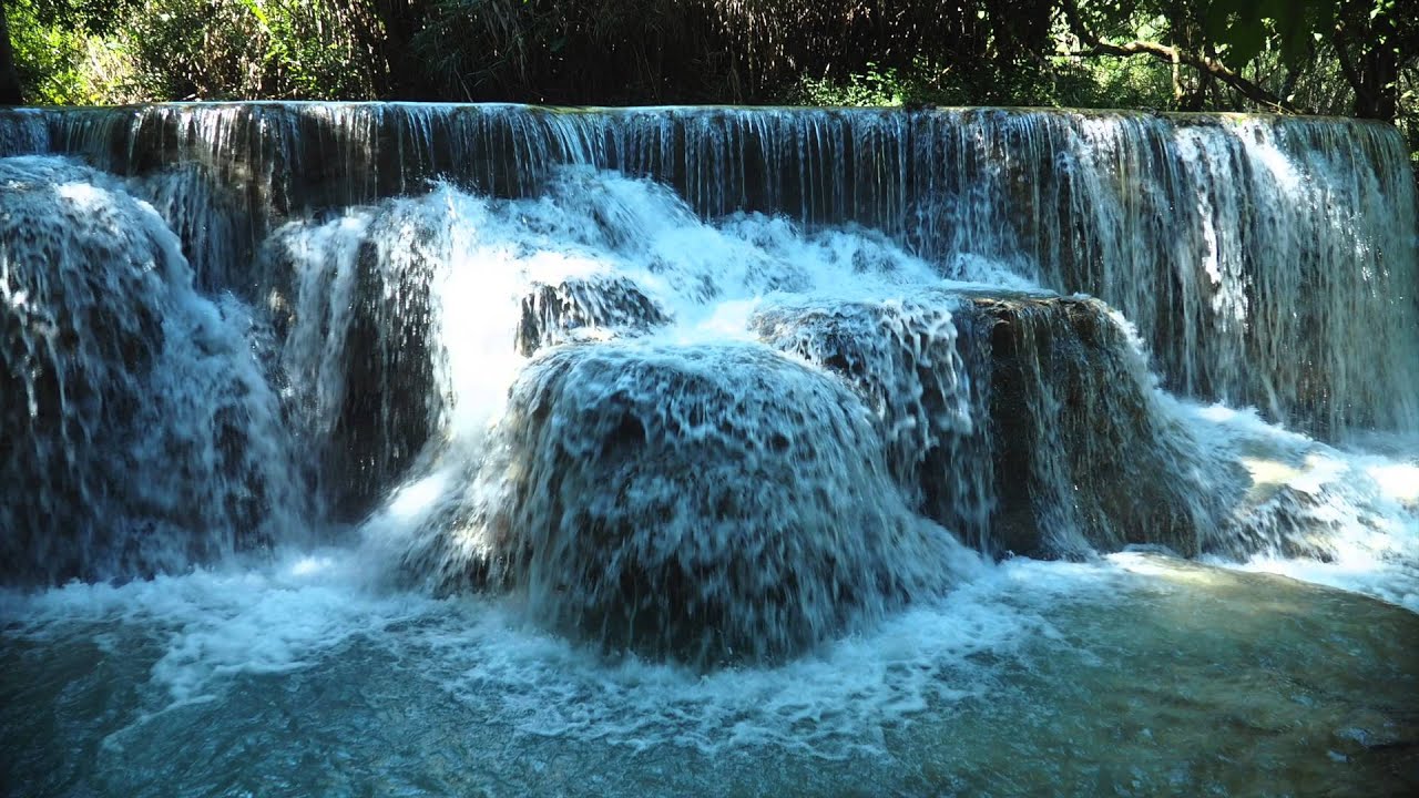 Laos Adventures