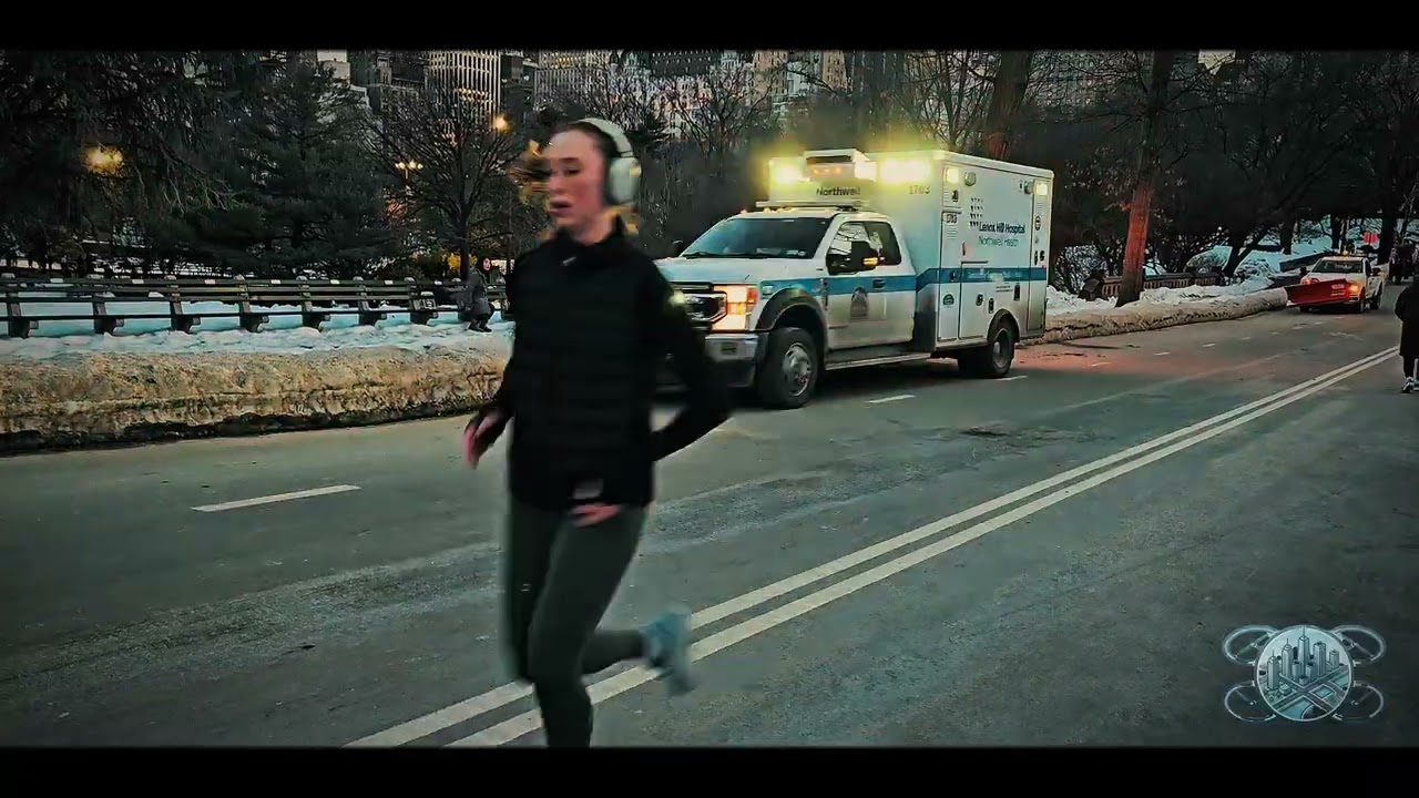 New York 2026