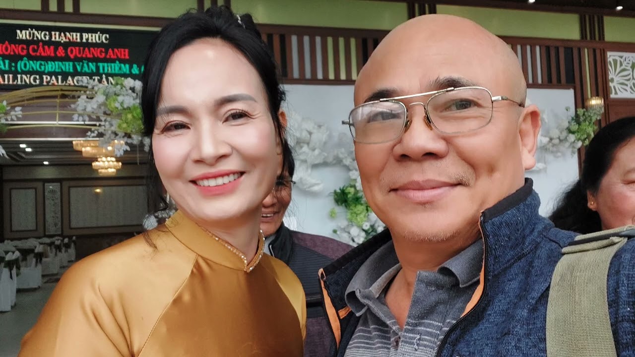 ĐỪNG MANG VỀ HƯ KHÔNG   St Kiều Sơn 