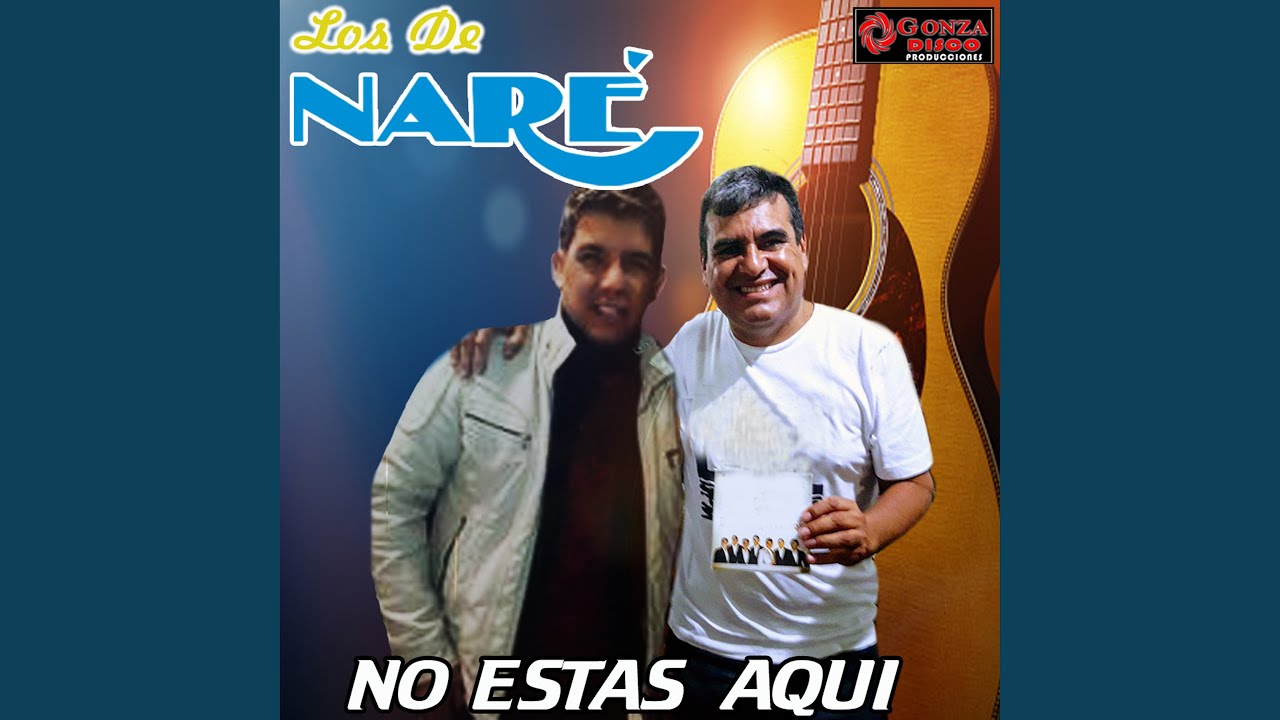 No Estas Aqui