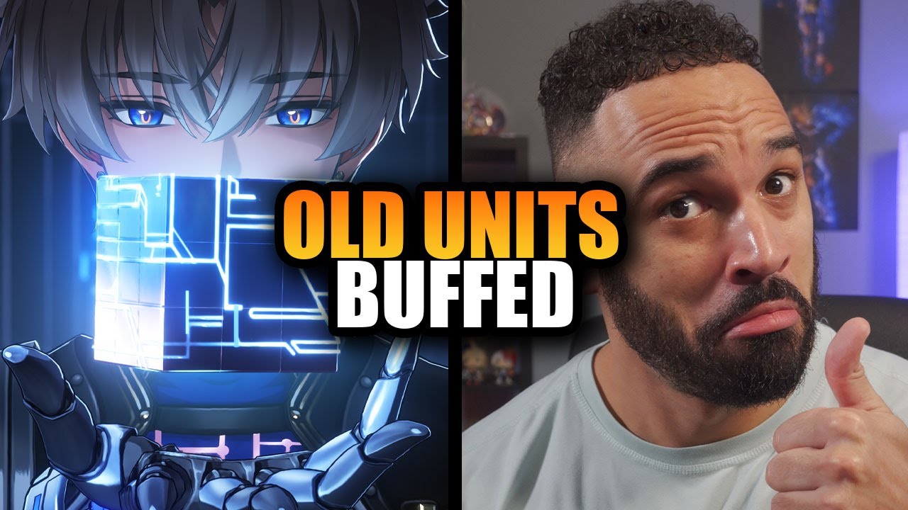 My Honest Thoughts On The New Endgame Mode | Wuthering Waves 3.0
