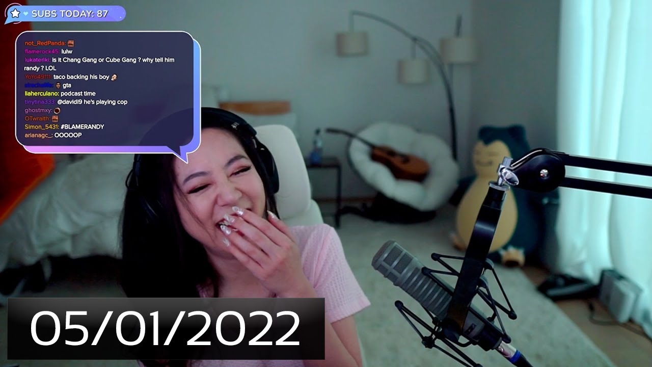 [05/01/2022] Cube Gang Variety Games