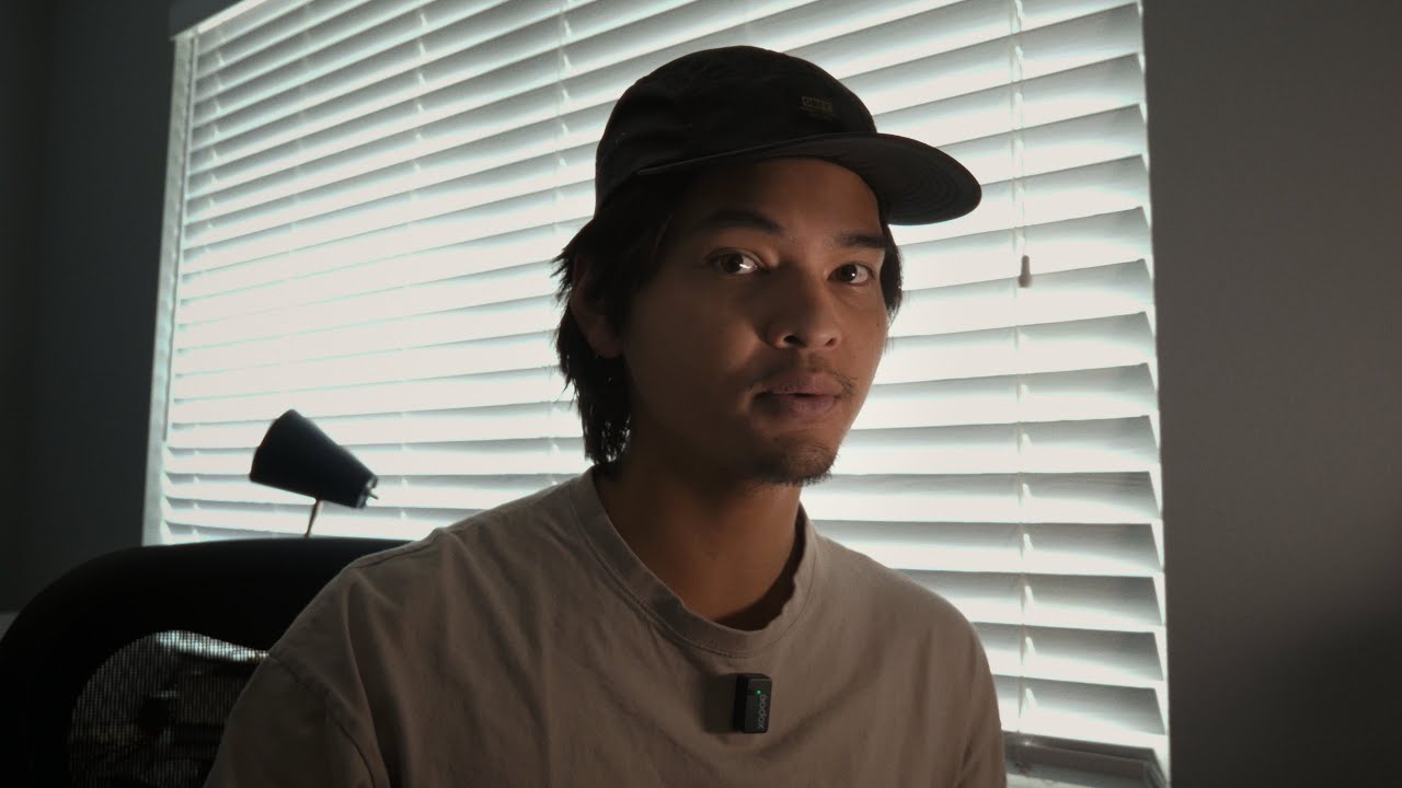 How to color grade REC709 footage with Dehancer (TUTORIAL)