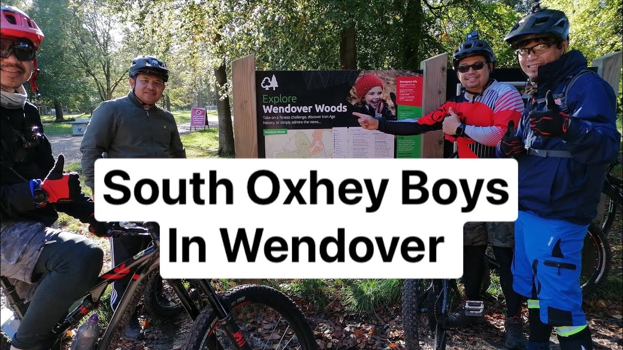Biking in Wendover - Day 2