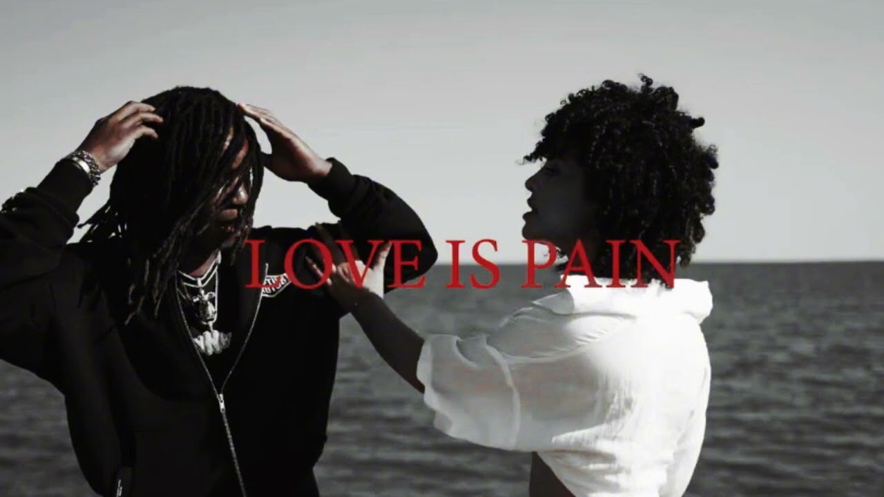 YNW Melly, YNW BSlime & YNW4L - Love Is Pain Slowed