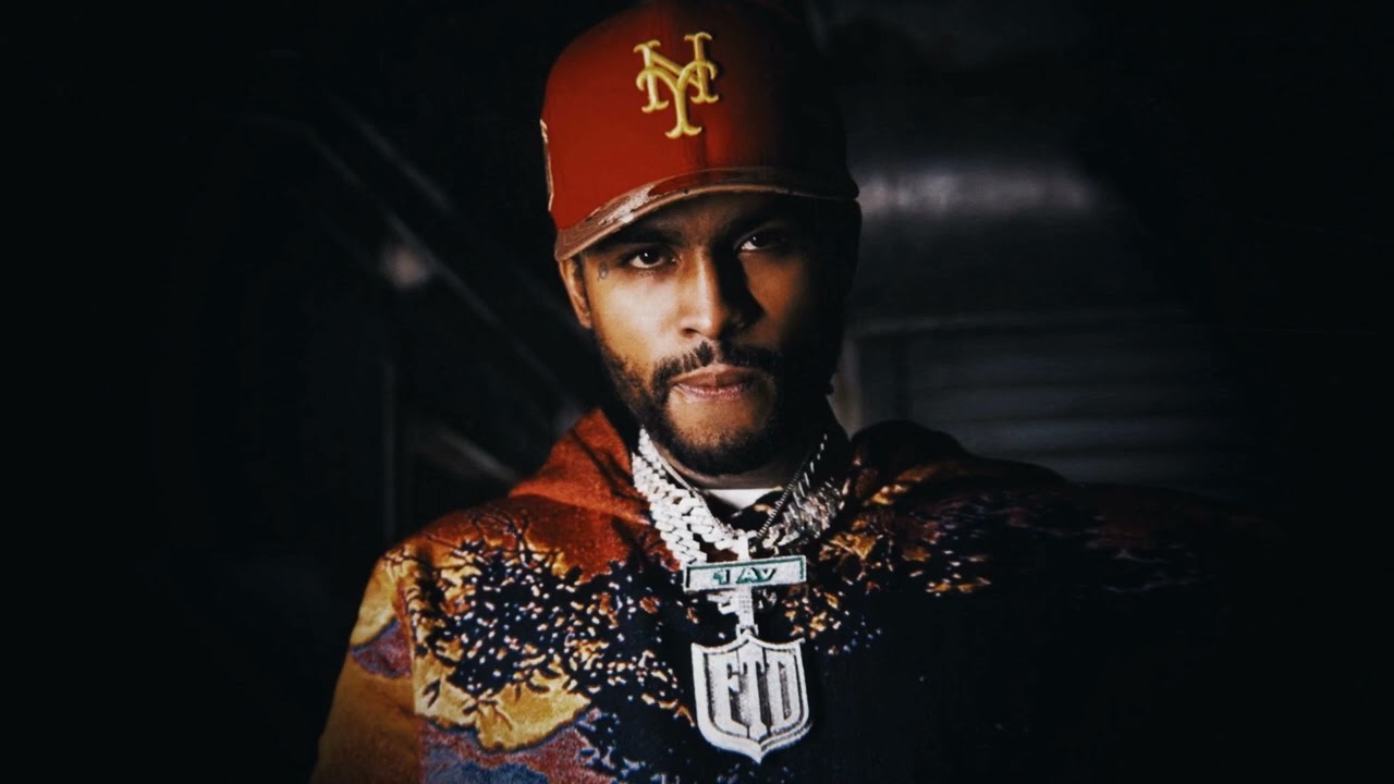 Dave East Type Beat 2023 - 