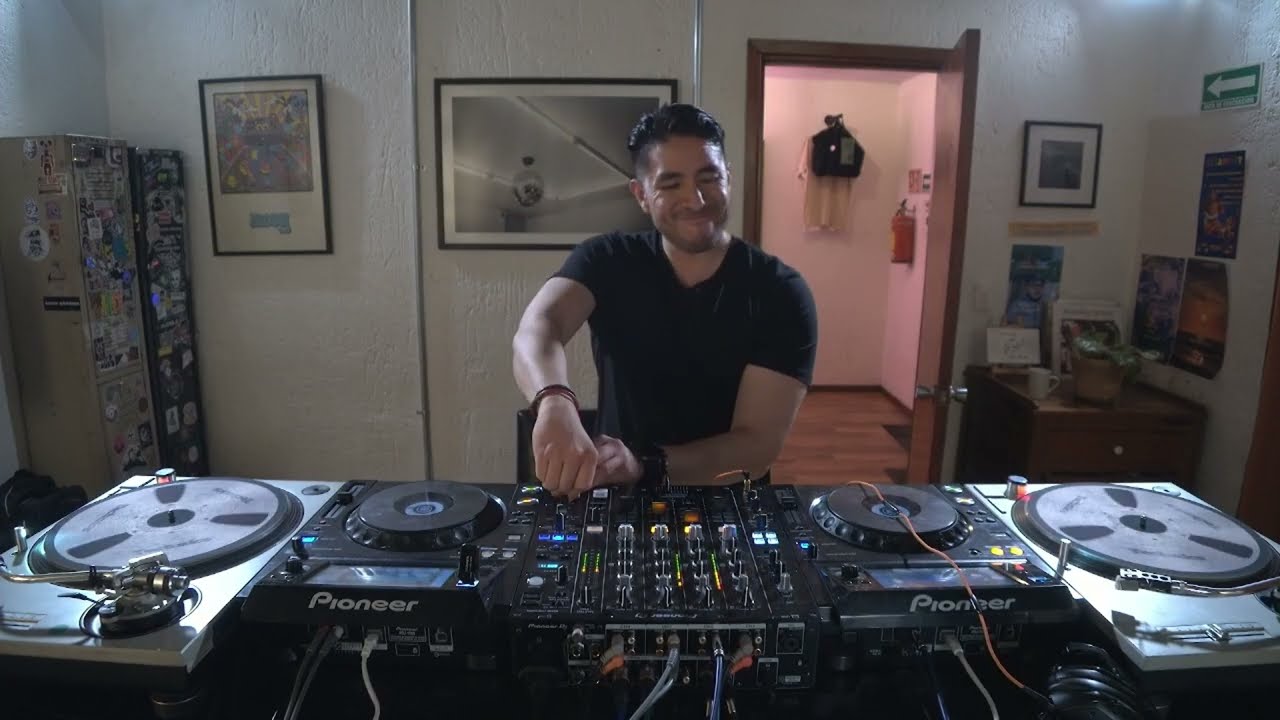 TECHNO 💣💣 MELODIC PEAK TIME DJ SET
