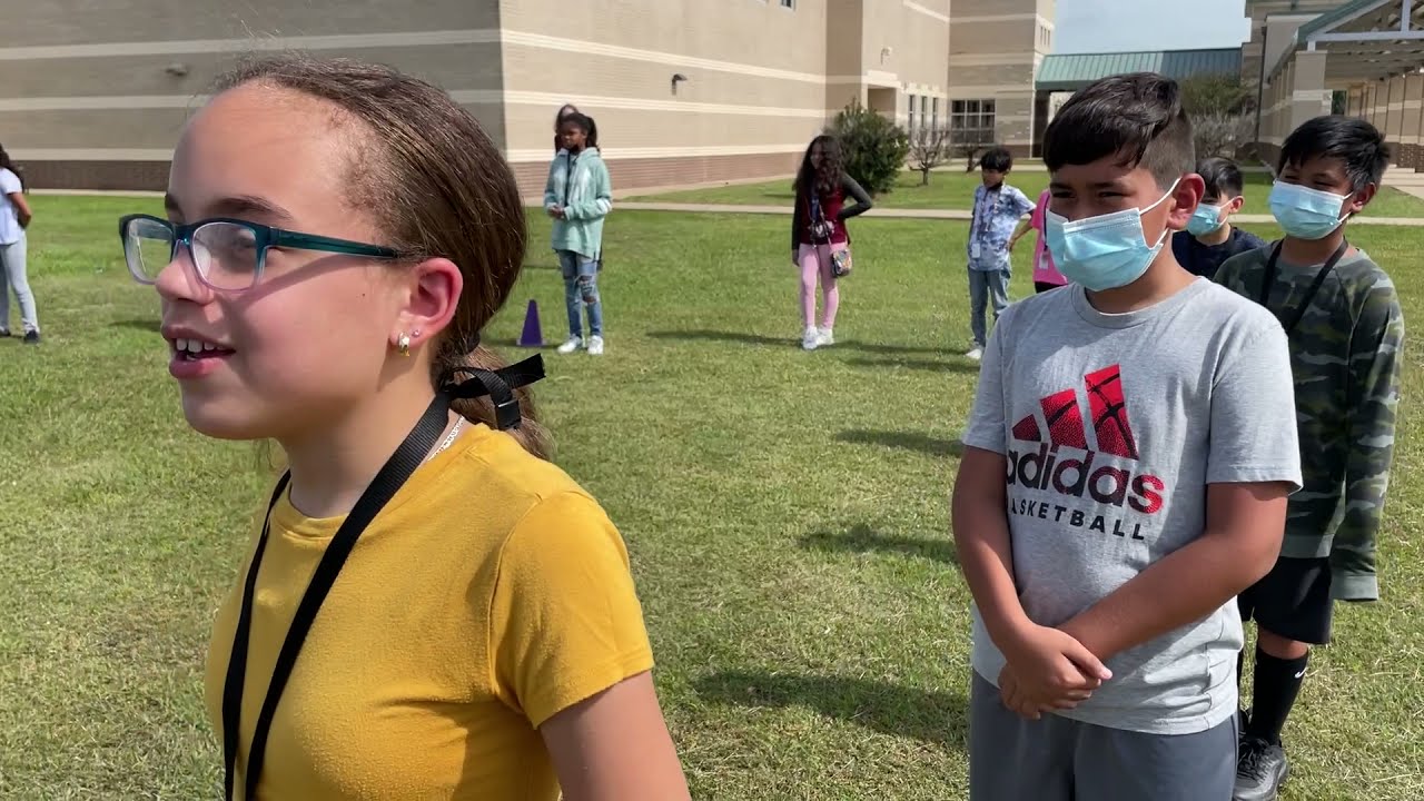 It’s Gonna Be Alright - Performed By the 2021-2022 Hemmenway Elementary 5th Grade Class