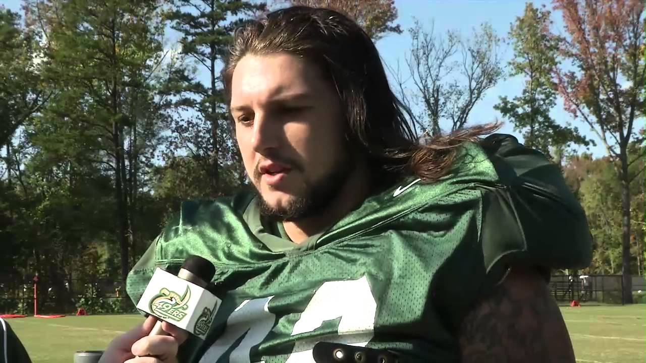 Defensive Update: Caleb Clayton-Molby