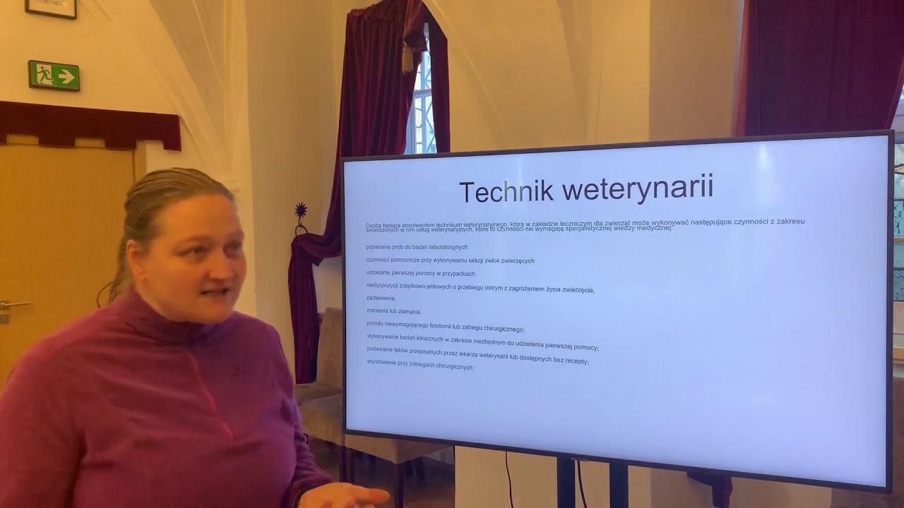 Poratuj 4 łapy: Zawody związane ze zwierzętami
