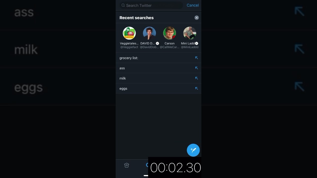 &ldquo;Console War&rdquo; Twitter Comment any % speedrun WR