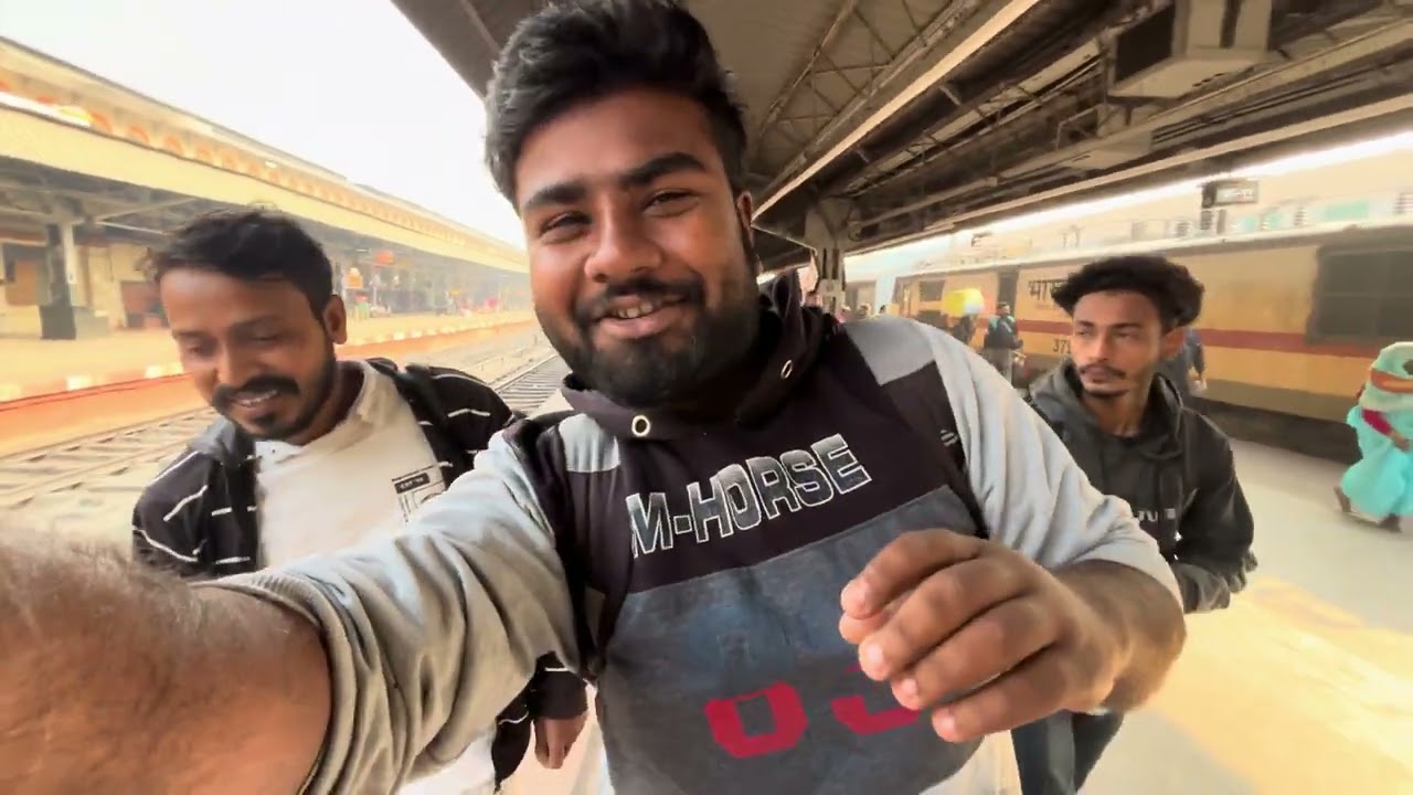 🧳 Work Site to Home | বাগডোগরা থেকে বাড়ি – এক সুন্দর Travel 🧳 #exclusivehriday #vlog #dailyblog 