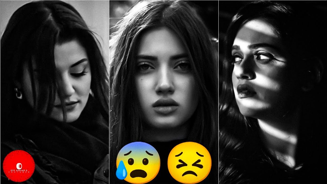 Sabse Dur Hona Hai Abb 😰😣 | Mood Off Shayari 😤😒 | Sad Shayari Video 😢😞 | @OyeshayarG 