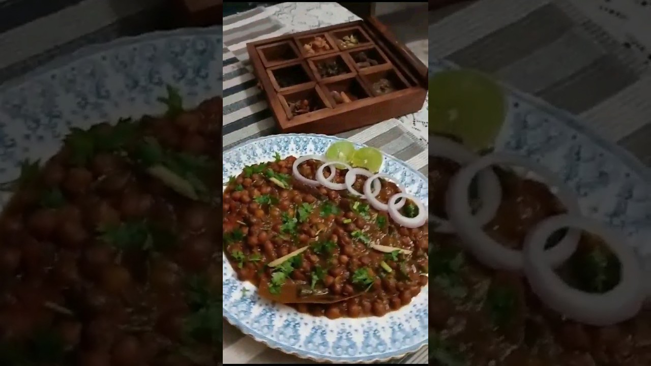 chana masala curry #chanacurry #chanamasala #chana #recipe #lunchboxrecipe
