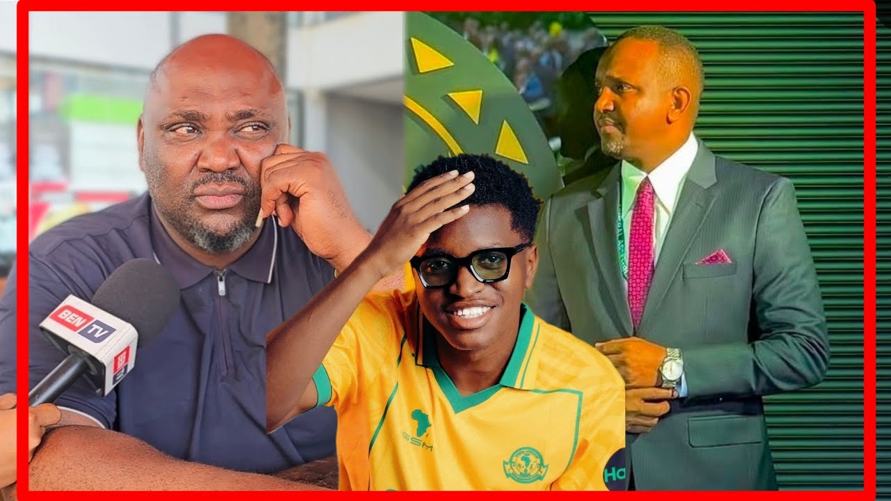 #Exclusive JUSTIN KESSY:SIMBA WALISHINDWA KUMSAJILI OKELLO,GUEYE CHAGUO SAHIHI KWA SIMBA?YANGA OUT?