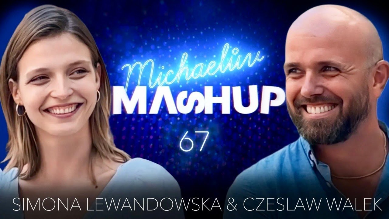 Mezi lidmi z Aliance pro rodinu mi bylo mi úzko, říká Walek ze Jsme fér v Mashupu s Lewandowskou