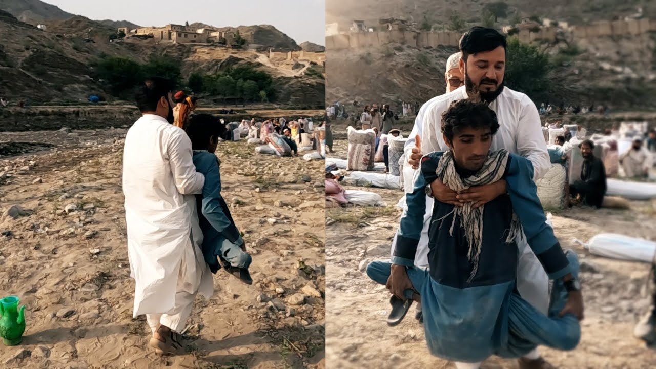 د پکتیکا ولایت غمیزه
