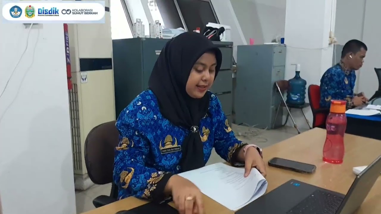 Penerapan Core Value Nilai Dasar ASN Akuntabel di Unit Kerja