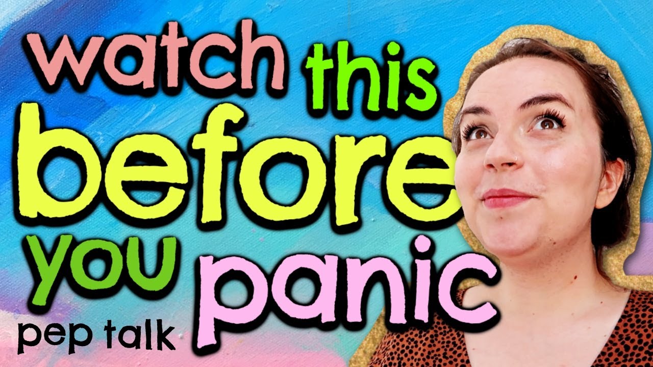 lies you're told about climate anxiety in your twenties.